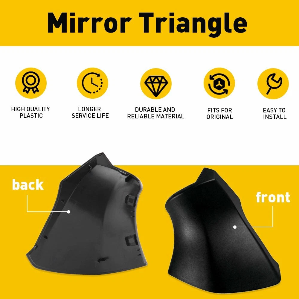 Round Double Face LED Pedestal Fender Brake Turn Signal Light for EXV