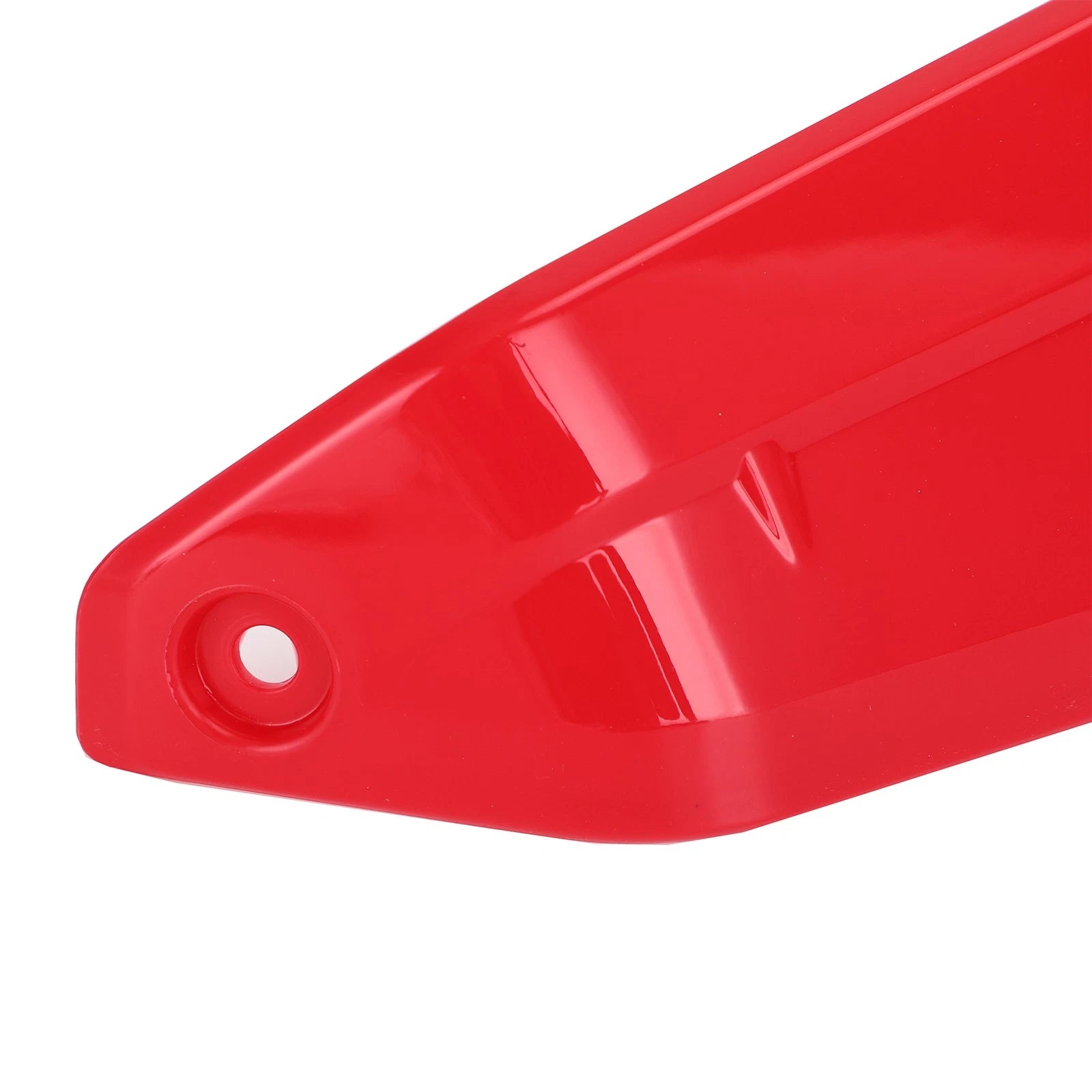 Handguard Extensions for Honda XL750 Transalp (2023–2024)