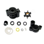 Water Pump Impeller Kit for Mercury Mariner 4/4.5/7.5/9.8 HP (N/A) 46-70941A3 18-3446