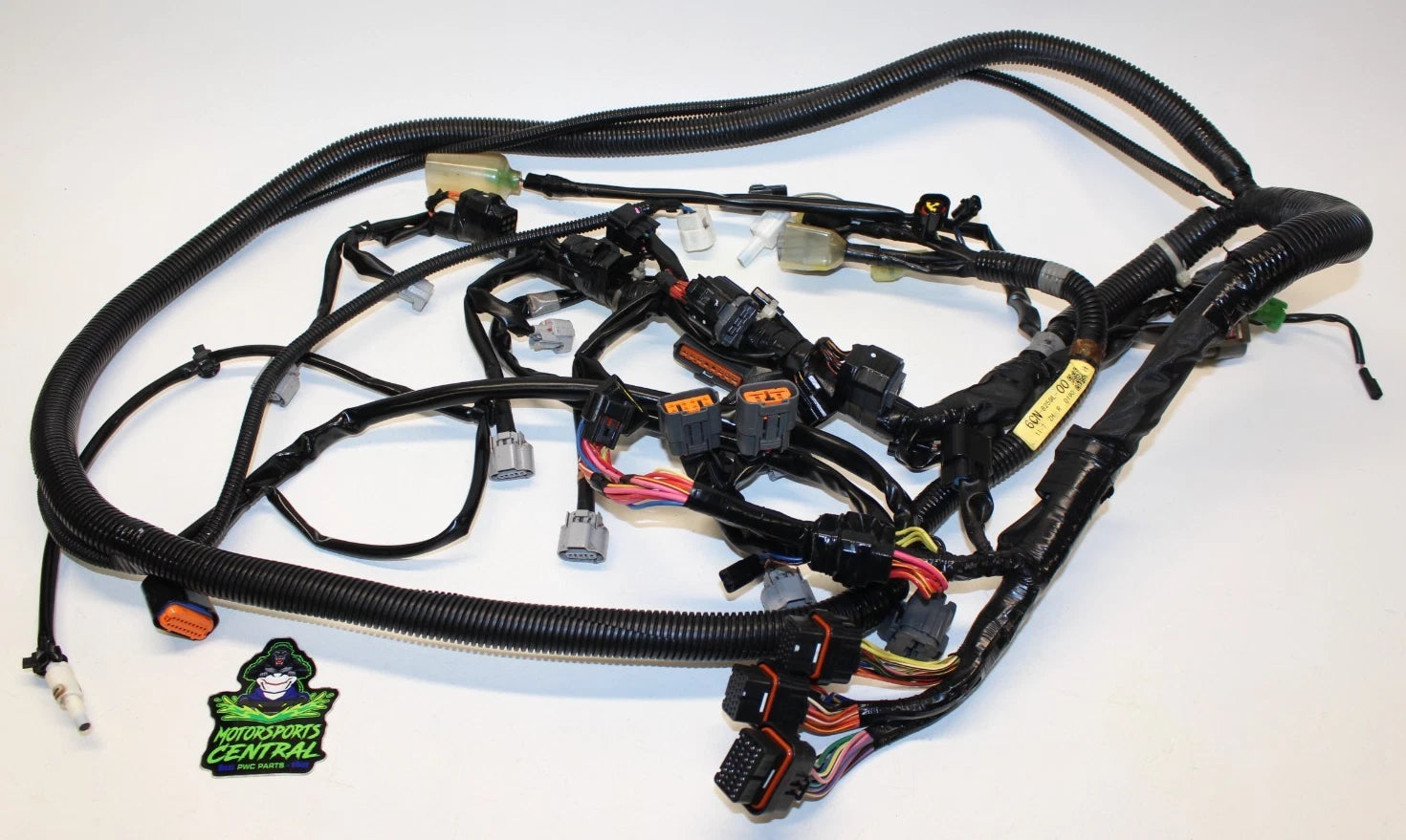 Main Electrical Wire Harness Loom for Yamaha VXR VXS (2011–2012) 6CN-8259L-00-00