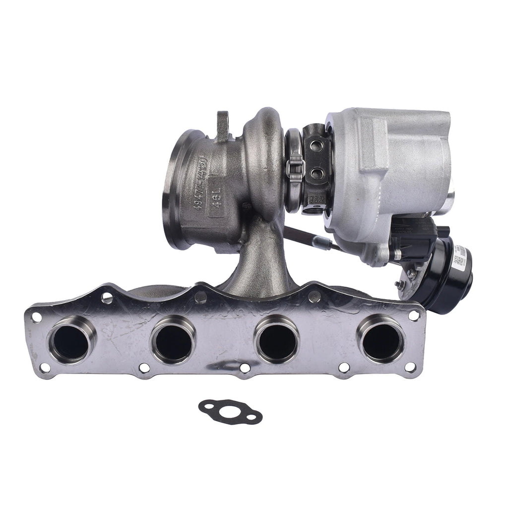 Turbocharger for BMW 320i 328i 528i X1 X3 N20 N26 (2012–2017) 11657635803
