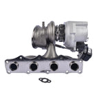 Turbocharger for BMW 320i 328i 528i X1 X3 N20 N26 (2012–2017) 11657635803