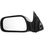 Set of 2 Mirrors for Toyota Camry Sedan