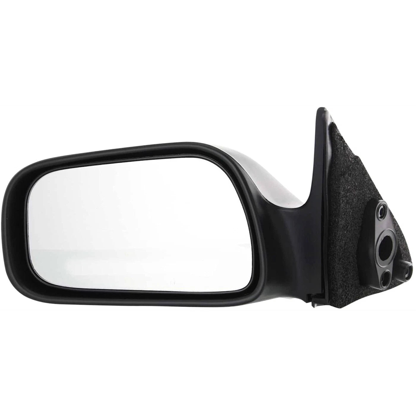 Set of 2 Mirrors for Toyota Camry Sedan
