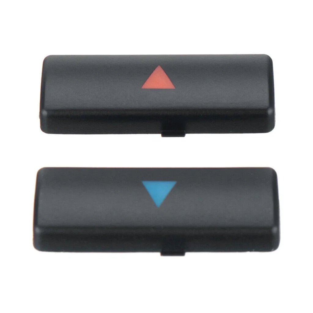 Climate A/C Control Panel Temperature Button for BMW E39 X5 E53 M5 (1999–2003)