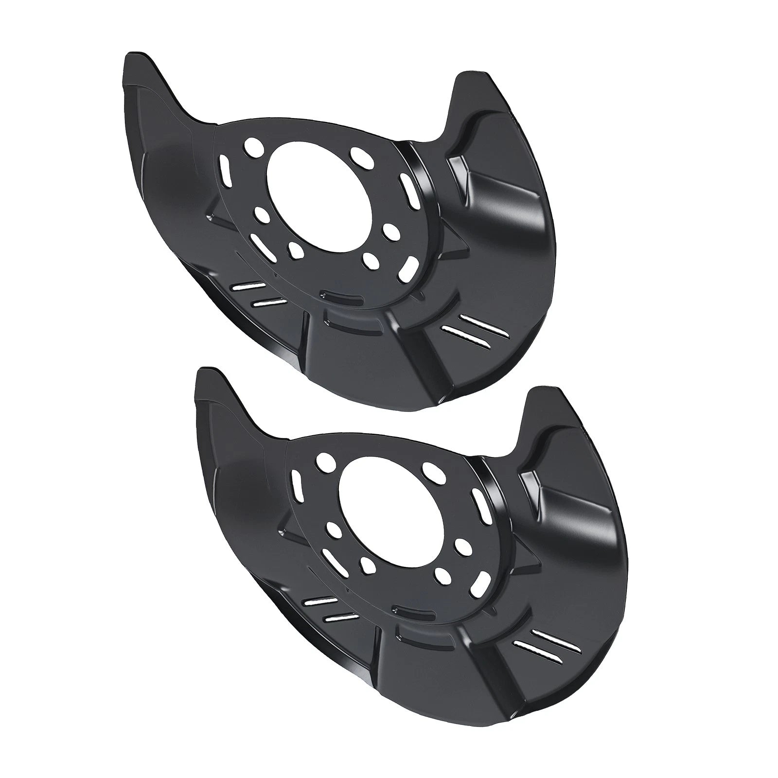 Brake Dust Shield Set of 2 for Subaru Forester/Impreza (2008–2018) 26290-AG000
