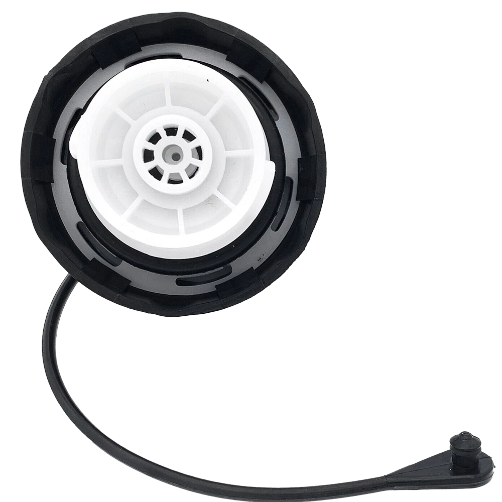 Fuel Gas Cap for Jeep Commander, Liberty, Grand Cherokee (52102464AC, 52102464AB)