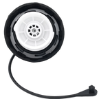 Fuel Gas Cap for Jeep Commander, Liberty, Grand Cherokee (52102464AC, 52102464AB)