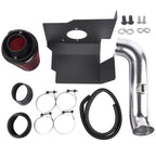 Cold Air Intake for GMC Sierra 2500/3500 HD 6.6L L5P V8 Diesel (2017–2019)