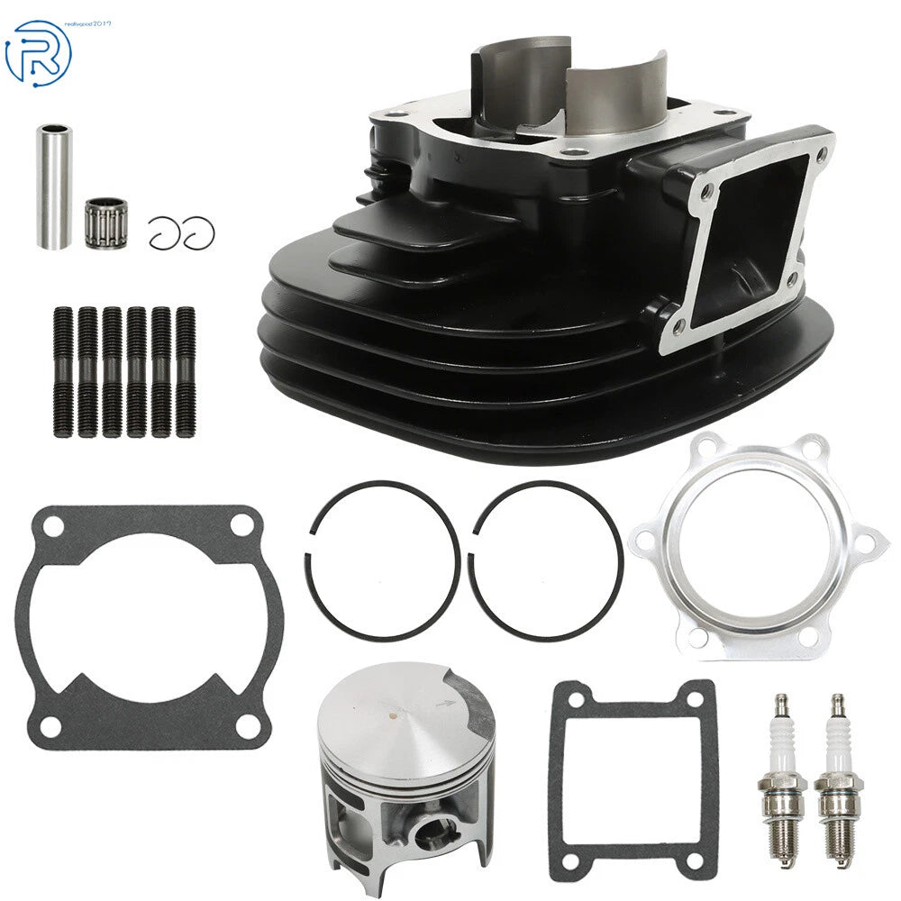 Top End Kit for Yamaha Blaster YFS200 (1988–2006)