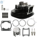 Top End Kit for Yamaha Blaster YFS200 (1988–2006)