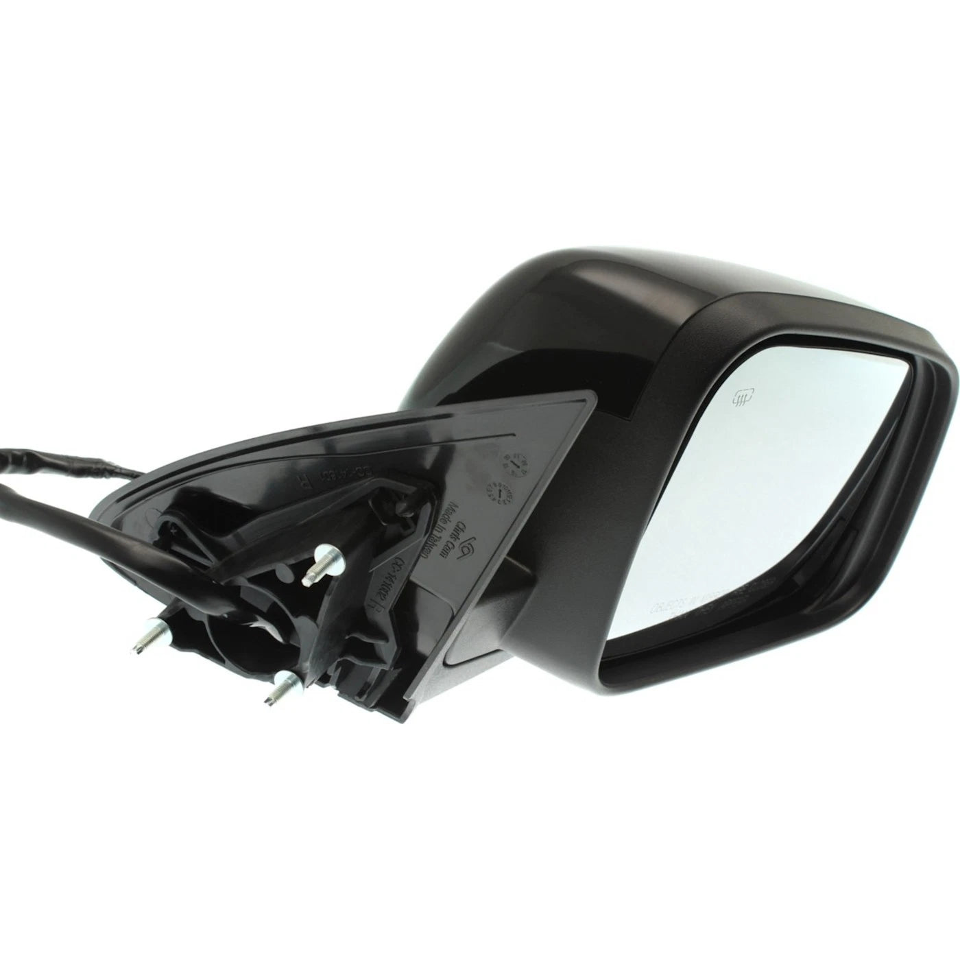 Power Heated Mirrors for Dodge Durango (2011–2021)