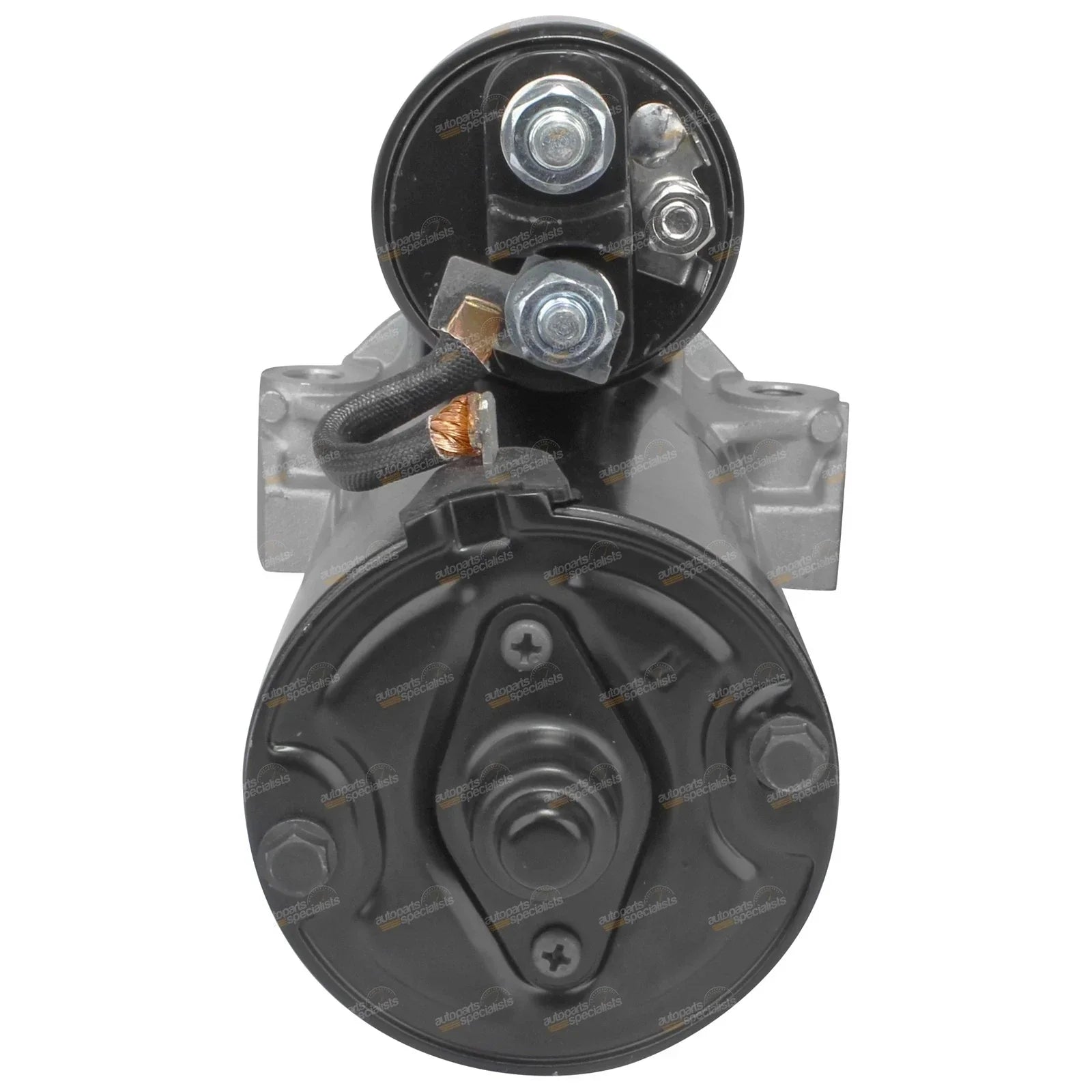 4cyl 2.2L CVRC Diesel Starter Motor for Ford Transit VM (2012-2013)