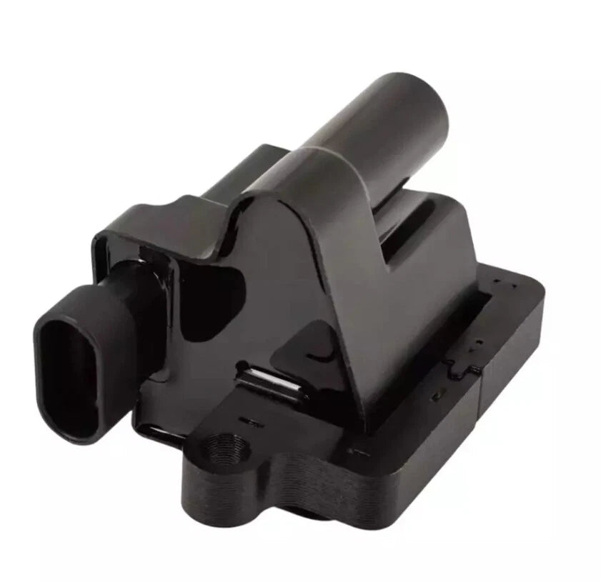 Ignition Coil for Quicksilver MerCruiser 8.1L 496 (392-889925, 8M0178581, 18-7493)