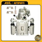 Brake Caliper with Bracket for Hyundai Tiburon Kia Spectra (2004–2009)