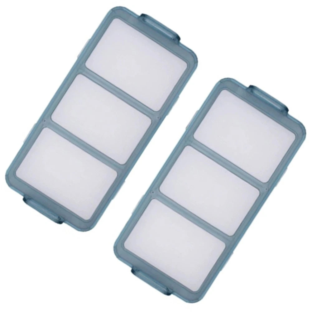 Dust Capture Parts for Vacuum Cleaner