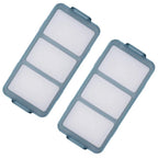 Dust Capture Parts for Vacuum Cleaner