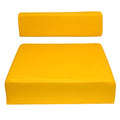 Seat Cushion Set for John Deere Tractor 40 320 330 420 430 M MD
