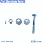 Camber and Alignment Kit for Jeep Grand Cherokee Dodge Durango (1996-2020)