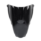 Windscreen Windshield Wind Deflector for Aprilia RS125 (2006–2010)