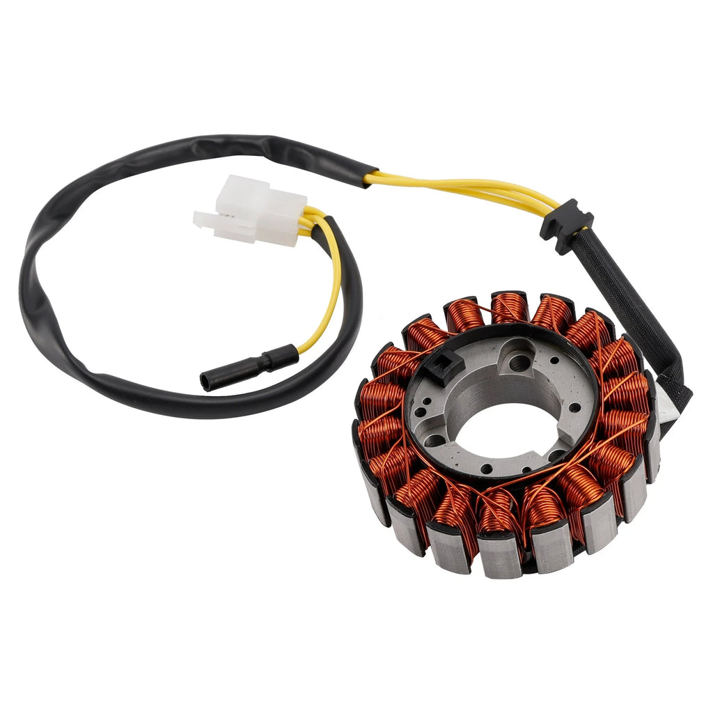 Alternator Stator for Piaggio X9 250 (1998–2005) / Peugeot SV 250 (2001–2002)