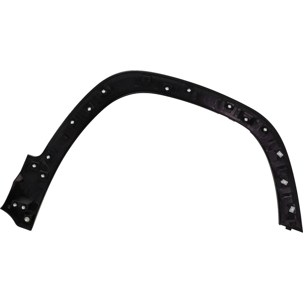 Fender Trim Set for GMC Terrain (2018–2022) Front Driver & Passenger Side
