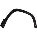 Fender Trim Set for GMC Terrain (2018–2022) Front Driver & Passenger Side