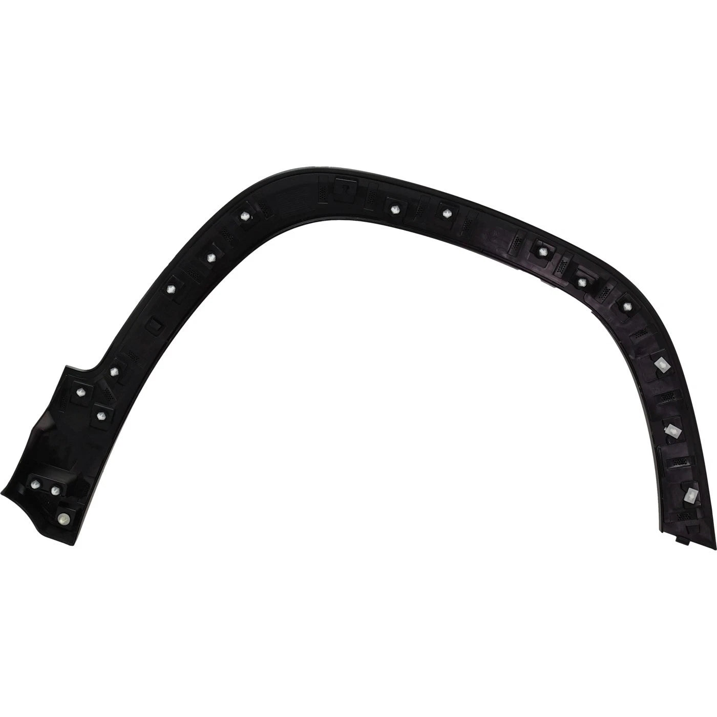 Fender Trim Set for GMC Terrain (2018–2022) Front Driver & Passenger Side