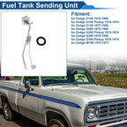 Fuel Level Sending Unit Module for Dodge D100 (1975–1980)