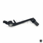 Brake Shift Pedal Foot Lever for Yamaha YZF R6 (2006–2010) Black