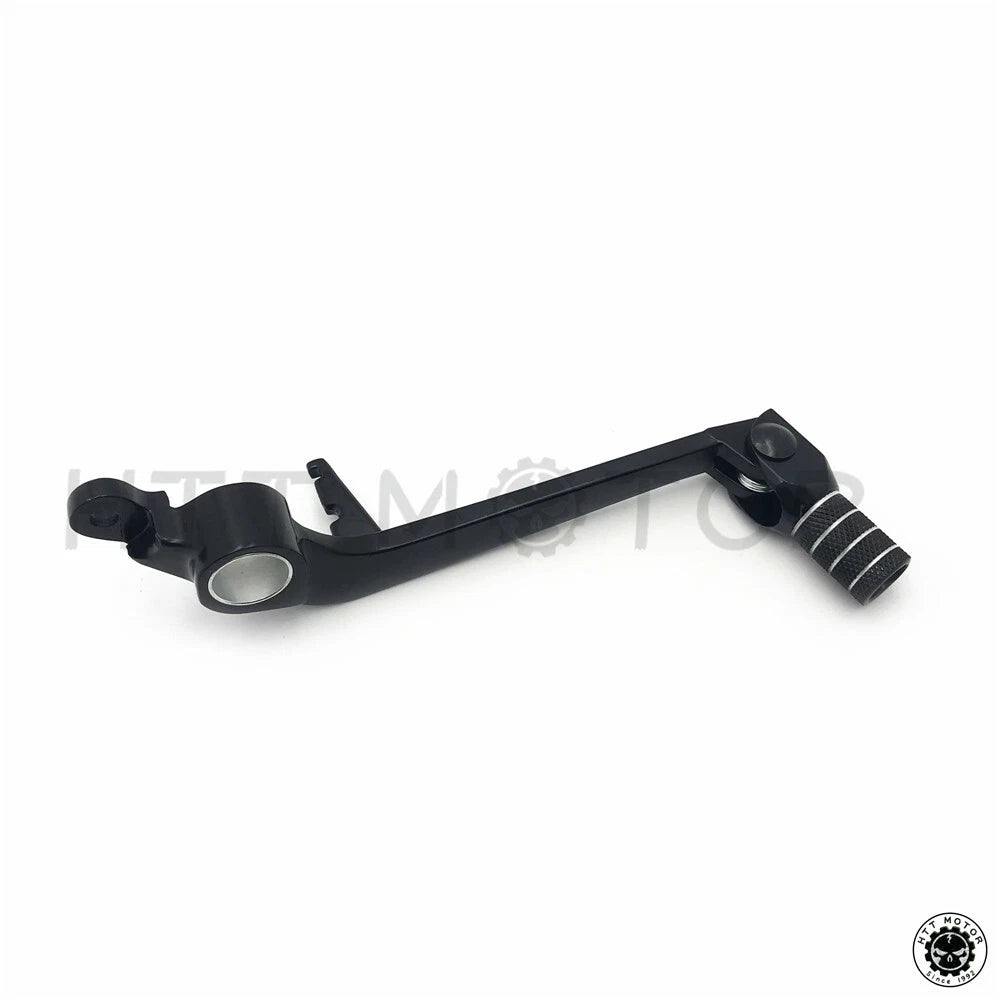Brake Shift Pedal Foot Lever for Yamaha YZF R6 (2006–2010) Black