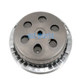 Outer Clutch Assembly for Honda SH350 Sporty 350 (2021–2023) 22100-K1B-T00