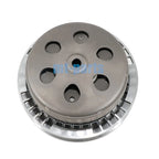 Outer Clutch Assembly for Honda SH350 Sporty 350 (2021–2023) 22100-K1B-T00