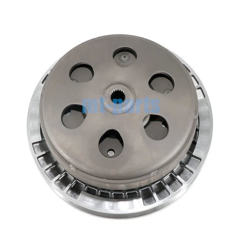Outer Clutch Assembly for Honda SH350 Sporty 350 (2021–2023) 22100-K1B-T00