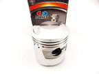 50mm Piston Kit with Rings & Clips for Honda ATC90 (1971-1978)