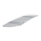 Stainless Steel Billet Grill Insert for Honda Pilot (2003–2005)