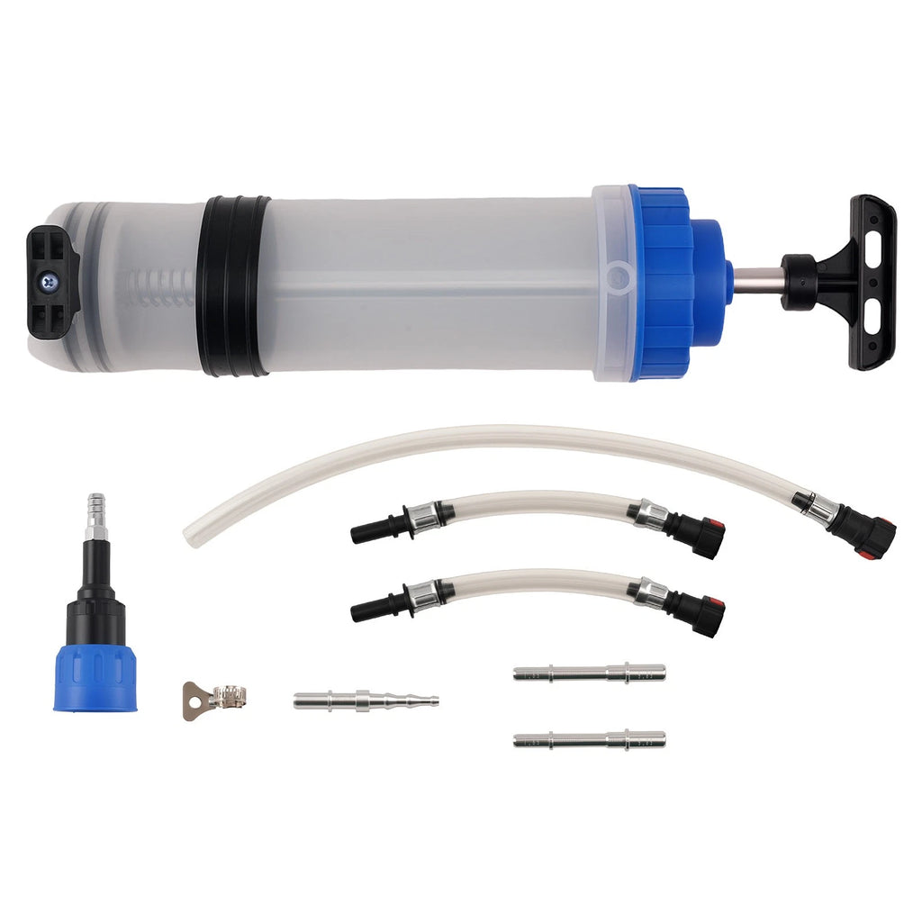 Fluid Extractor Pump for 200/500cc 1.5L Engines