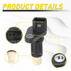 Crankshaft Position Sensor for Honda Odyssey (2008-2017) & Pilot (2009-2015)