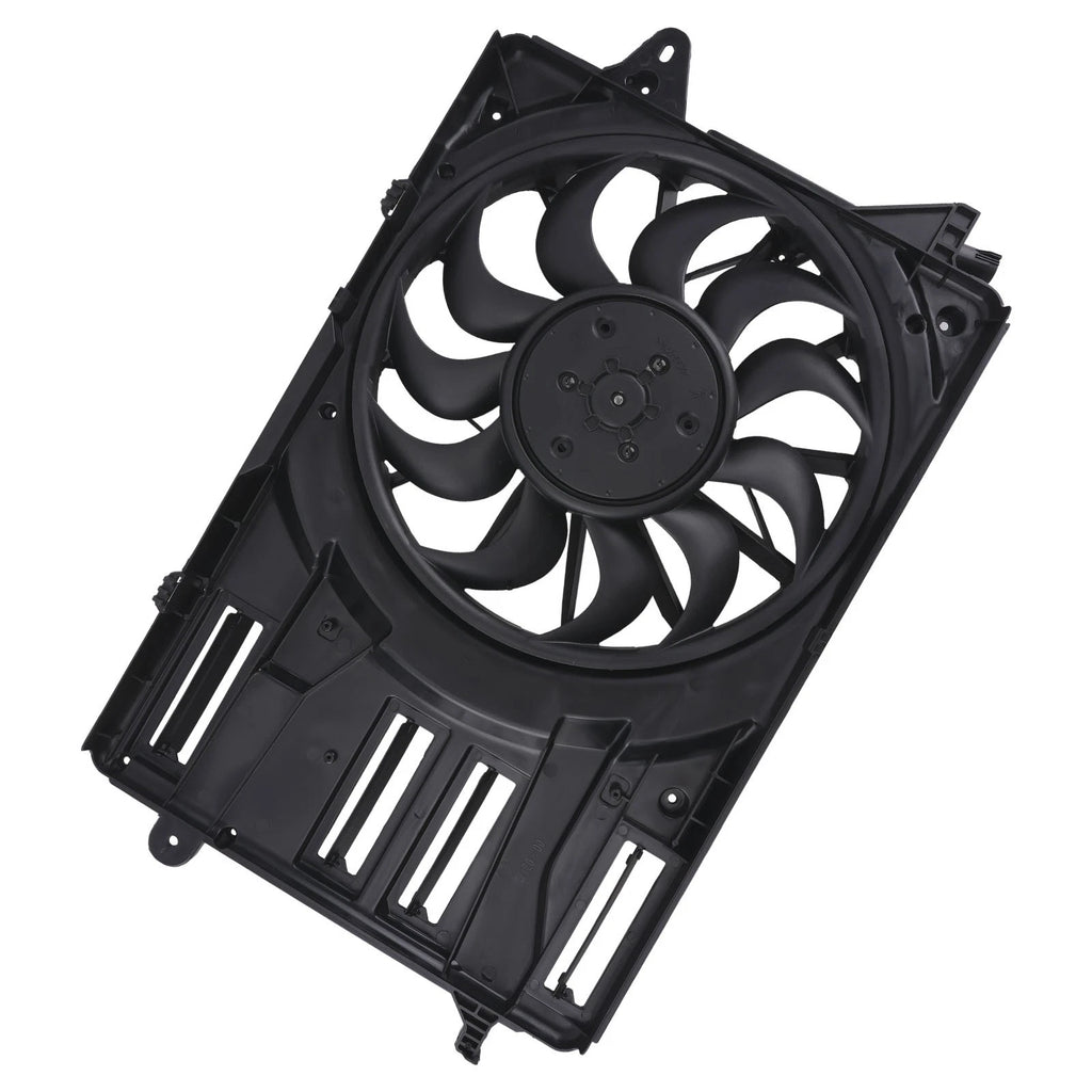 Cooling Fan Assembly for Chevrolet Malibu L4 1.5 (2021–2022)