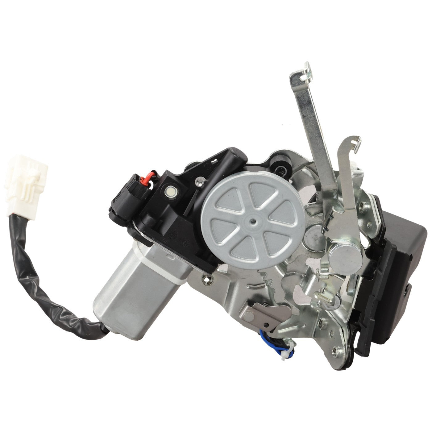 Door Lock Actuators for Toyota Sienna (2004–2010)