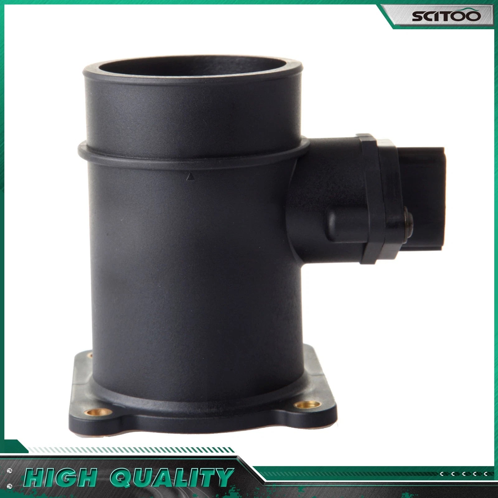 MAF Mass Air Flow Sensor for Nissan Sentra L4 (2000–2002) 280218152A