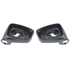 Wing Side Mirror Shell Frame Lower Cover Cap for Mazda CX-5 (2013–2016)