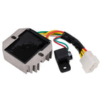 Voltage Regulator 1A016315R for Piaggio Vespa Primavera Sprint 50 125 150 (2019–2025)
