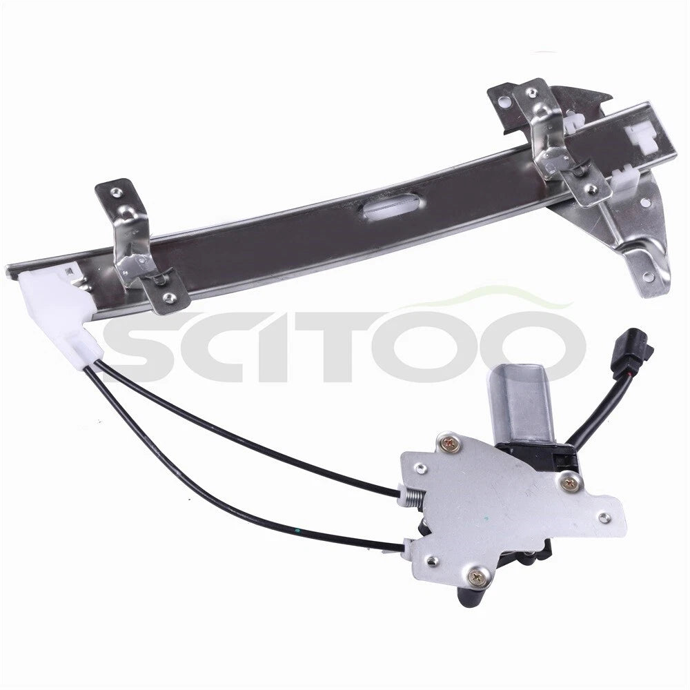 Power Window Regulator Lift for Buick Century (1997–2005) Rear Right