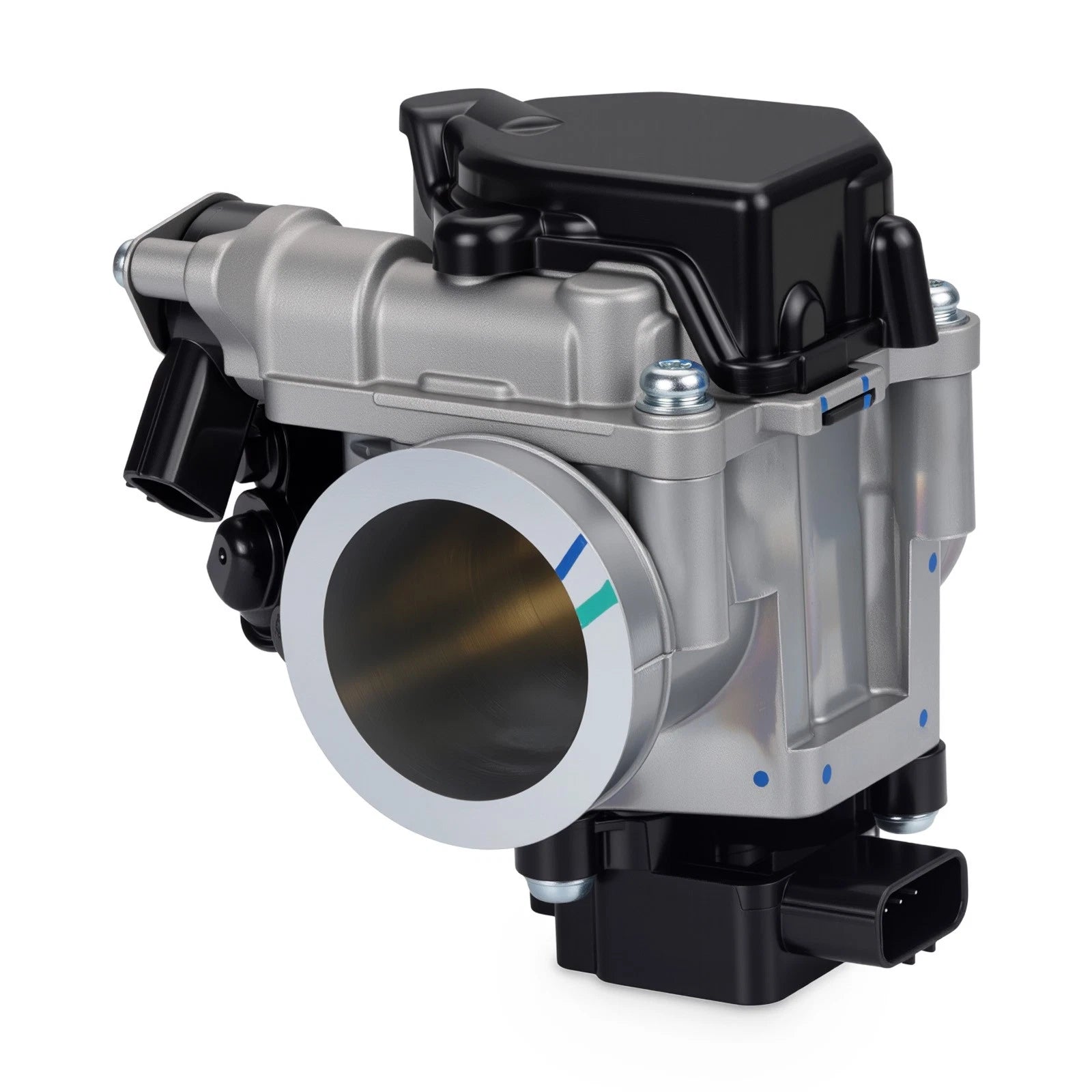 Throttle Body Assembly for Honda Foreman Rubicon 500 TRX520 FE/FM/FA (2020–2021)