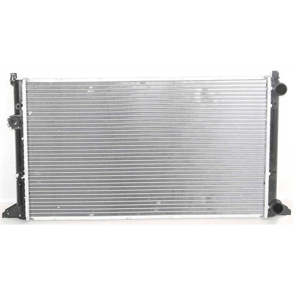 Radiator for VW Golf Jetta Cabrio (1998)