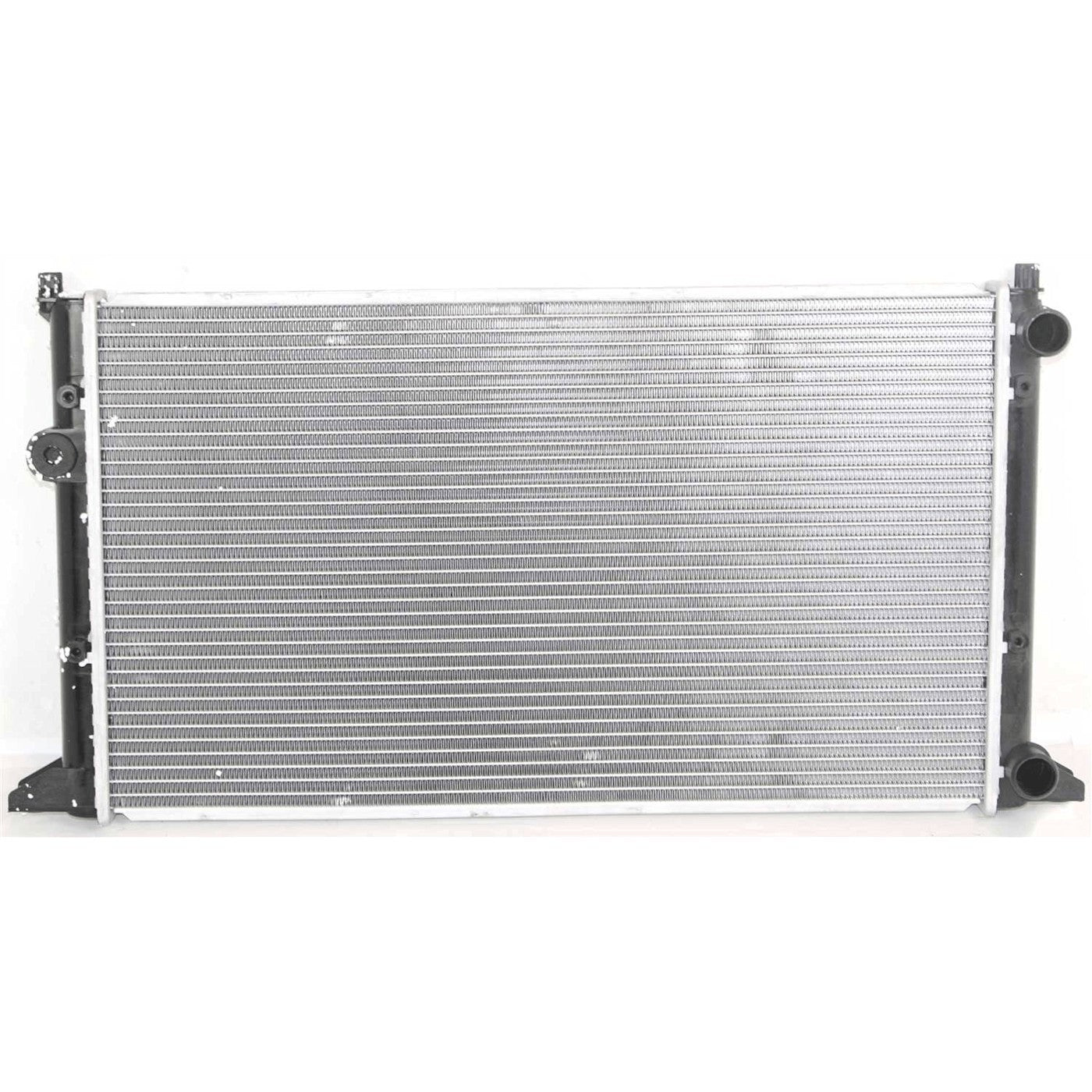 Radiator for VW Golf Jetta Cabrio (1998)