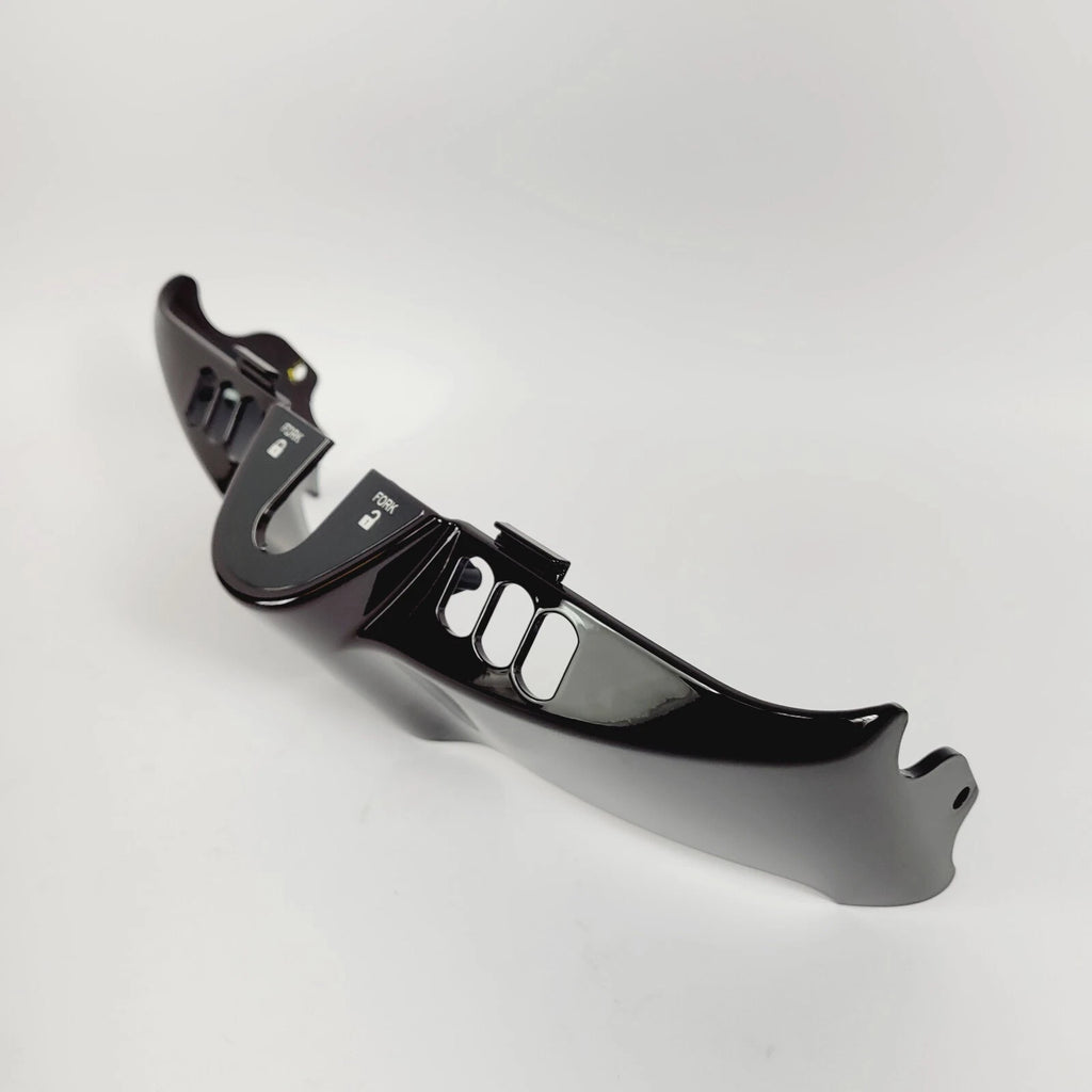 Switch Panel for Harley-Davidson CVO Street Glide (2019) Wineberry/Black Forest