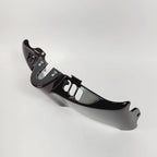 Switch Panel for Harley-Davidson CVO Street Glide (2019) Wineberry/Black Forest
