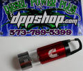 2X Cummins 2in1 Pocket LED Flashlight Lantern for Trucks (Diesel)